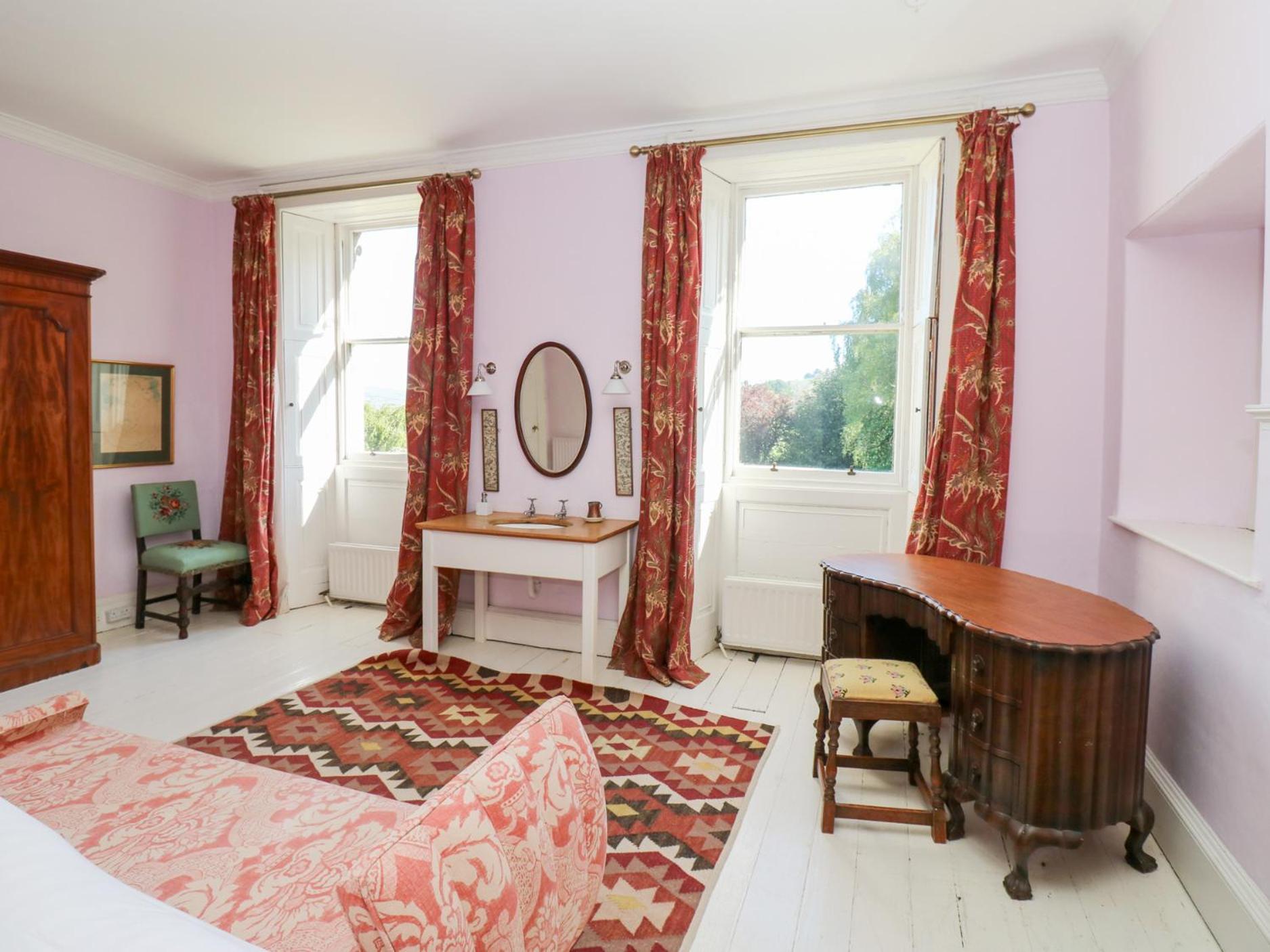 Flanders Hall West Burton Eksteriør billede